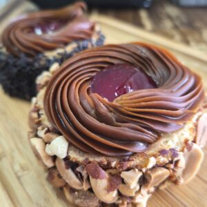 ALFAJOR DE MANI