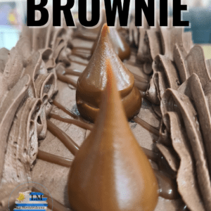 BROWNIE