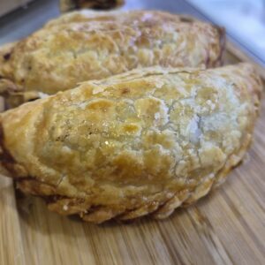 EMPANADAS POLLO