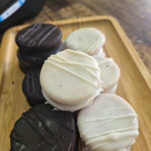 MINI ALFAJORES