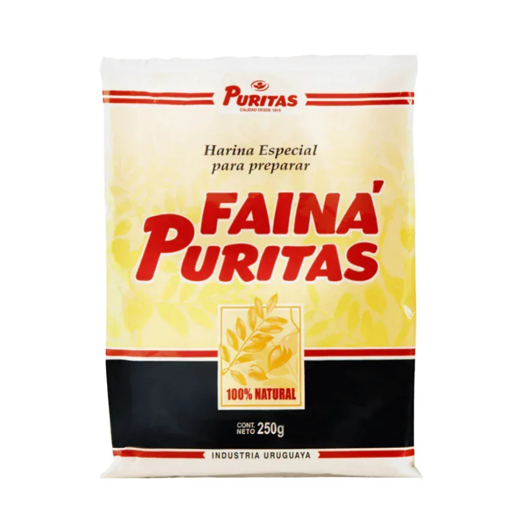 FAINA