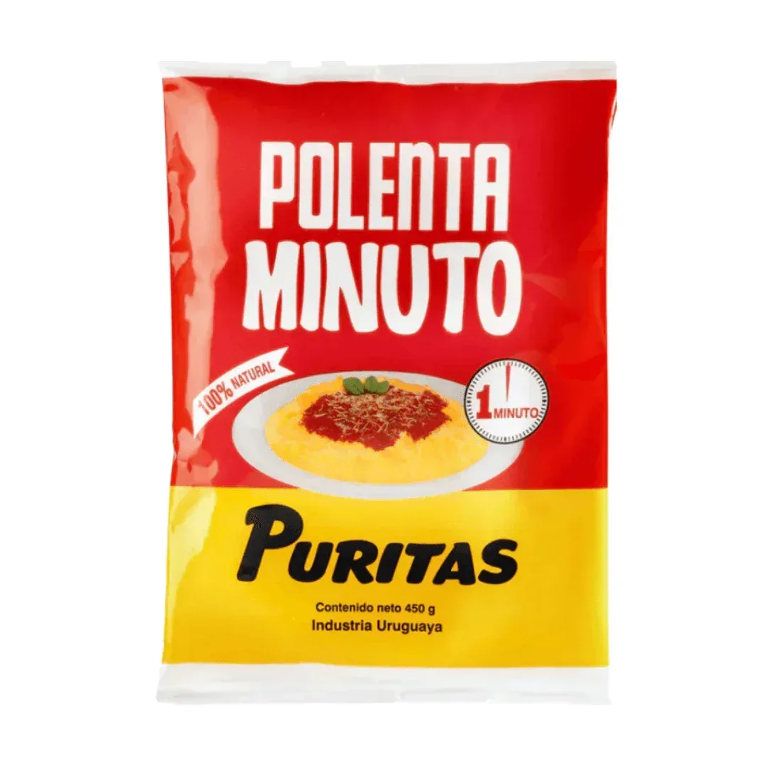 POLENTA