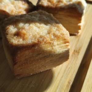 GALLETAS DULCES