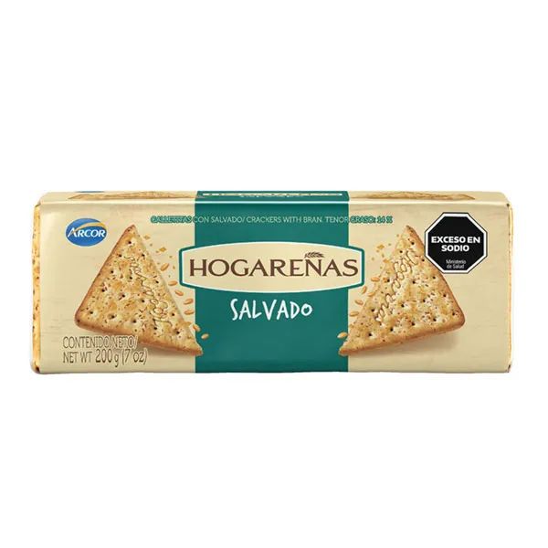 HOGAREÑAS