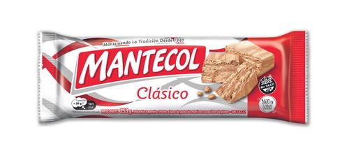 MANTECOL 64 GRS