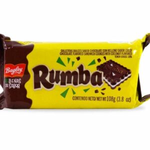 RUMBA