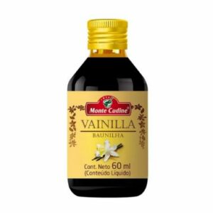 VAINILLA MONTE CUDINE